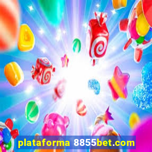 plataforma 8855bet.com